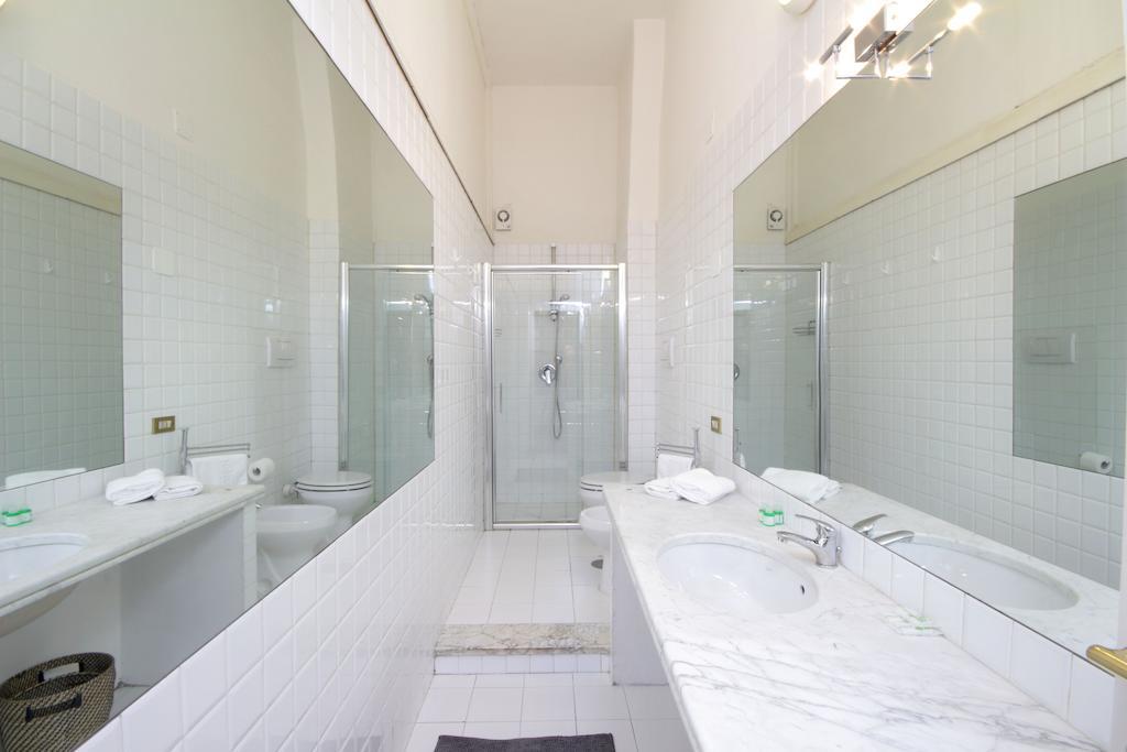 Apartment Da Sabrina Cavour 57 Rom