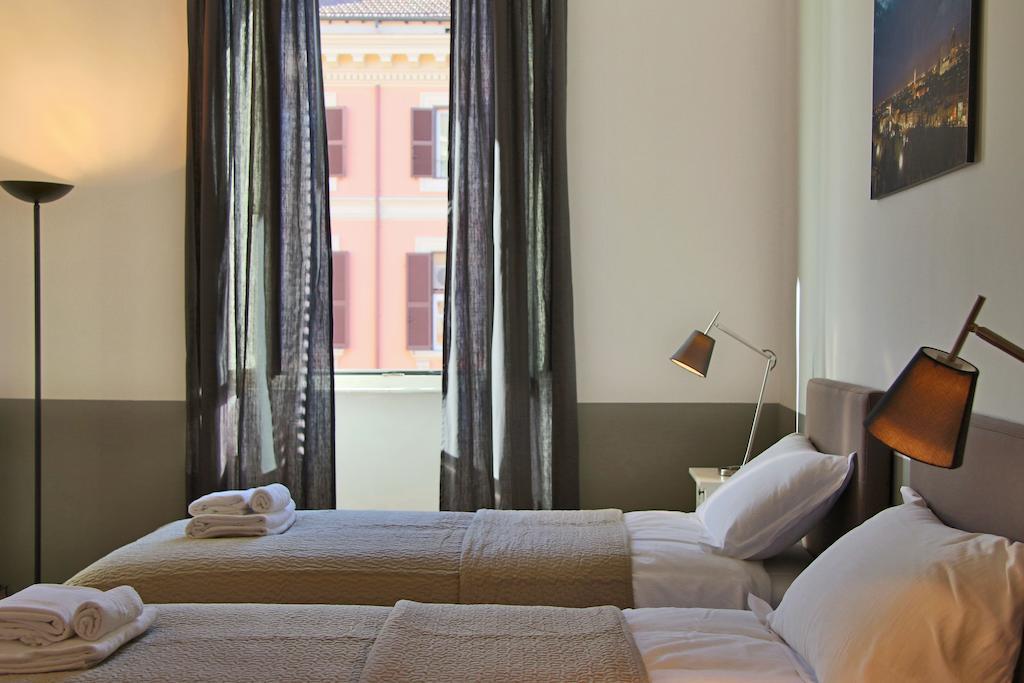 Apartment Da Sabrina Cavour 57 Rom