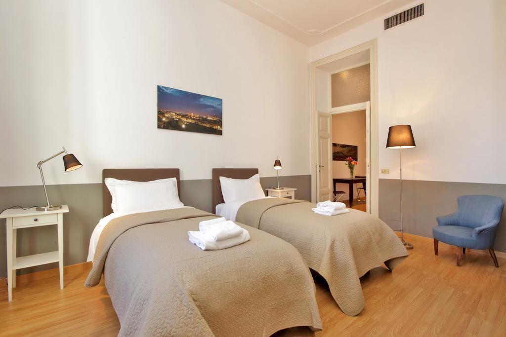 Apartment Da Sabrina Cavour 57 Rom